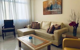 Apartment Copa 920